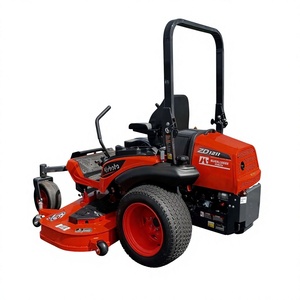 Tondeuse autoportée Kubota ZD1211 d'occasion, 60 et 72 pouces disponibles à la vente - Product Image 6