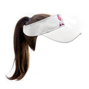 Gorras de Visera para Deportes al Aire Libre con Logotipo Bordado Personalizado, Gorra de Béisbol Unisex de Verano con Parte Superior Vacía, Regalos Promocionales al por Mayor - Product Image 1