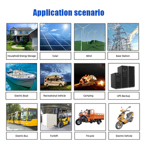 Catl LiFePO4 Pin 3.2V 314ah điện di động Pin <span class=keywords><strong>Lithium</strong></span>-ion cho năng lượng lưu trữ củ<span class=keywords><strong>a</strong></span> xe điện với bảo hành - Product Image 6