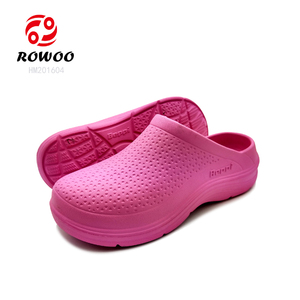 Zapatos <span class=keywords><strong>de</strong></span> <span class=keywords><strong>enfermera</strong></span> <span class=keywords><strong>baratos</strong></span> al por mayor, zapatos <span class=keywords><strong>de</strong></span> jardín supersuaves, <span class=keywords><strong>zuecos</strong></span>, <span class=keywords><strong>zuecos</strong></span> <span class=keywords><strong>de</strong></span> enfermería, <span class=keywords><strong>zuecos</strong></span> antideslizantes médicos ligeros <span class=keywords><strong>de</strong></span> Eva para mujer - Product Image 6