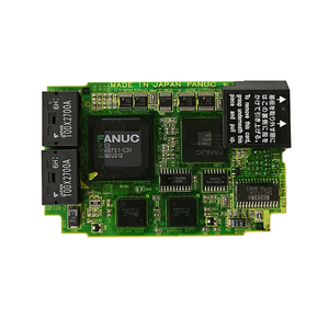 Módulo de Placa de Control FANUC A20B-3400-0010 - Product Image 1