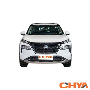 Nissan <span class=keywords><strong>X</strong></span>-<span class=keywords><strong>Trail</strong></span> <span class=keywords><strong>2023</strong></span> <span class=keywords><strong>E</strong></span>-<span class=keywords><strong>POWER</strong></span> Híbrido, Motor Dual, 4x4, ProPILOT, Cabina Premium Silenciosa - Product Image 1
