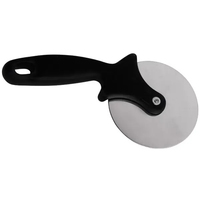 China Meest Betrouwbare Fabrikant Cutter Pizza Cutter Bijl Roller Divider Wiel Mes Tool