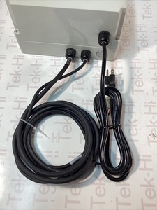 NOUVEAU VEXTA BLFD60A2 INVERTER DRIVE BLFD60A2 - Product Image 6