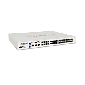 Switch Ethernet Industrial Fortinet FS-108F Fortiswitch, 8 Puertos RJ45, Original, Nuevo, Compatible con POE, SNMP, QoS, Apilable, 20 Gbps - Product Image 4