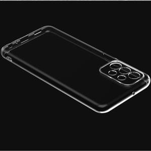 Vente en gros de haute qualité TPU souple transparent Housse de téléphone portable pour <span class=keywords><strong>Samsung</strong></span> <span class=keywords><strong>Galaxy</strong></span> A73 a13 <span class=keywords><strong>a53</strong></span> <span class=keywords><strong>Coque</strong></span> transparente - Product Image 6