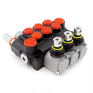 Válvulas Hidráulicas Manuales Dsg P40-G12-G38-OW, Válvula Monobloque P40-G12-G38-OW, Servicios de Producción, OEM y Venta al por Mayor - Product Image 2