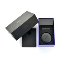SLAMTEC RPLIDAR A3 360 °   Scanner laser, portée de 16 m, cartographie sur 12 m, capteur LiDAR 3D ROS pour robot de service intérieur et navigation AGV