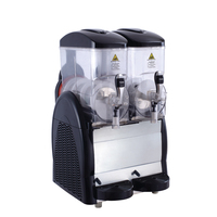 Machine à sirop pour smoothie bon marché pour cuisine de restaurant à vendre