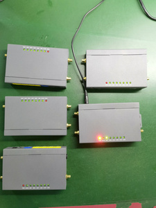 Thẻ <span class=keywords><strong>Sim</strong></span> <span class=keywords><strong>3G</strong></span> 4G Lte, Mô Đun Iot Bộ Định Tuyến Không Dây Di Động Với Khe Cắm Thẻ Tf <span class=keywords><strong>Sim</strong></span> Kép Openwrt - Product Image 6