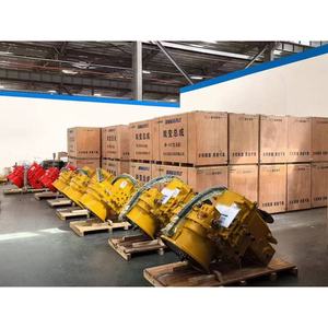 Piñón 540-6855 Llanta 392-8786 295-8352 Rueda 214-2527 360-2487 Maquinaria y equipos industriales - Product Image 5