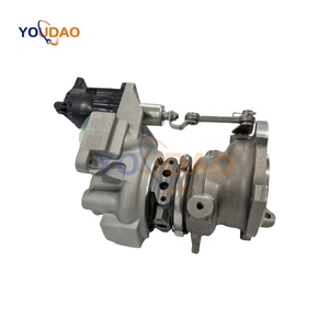 En Stock 4937307012 5AF-<span class=keywords><strong>LP</strong></span>-TD025-T/C 1.5T nouveau prix de gros turbocompresseur de moteur de voiture automatique 49373-07012 - Product Image 3