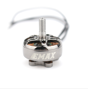 Wholesale Price ECO II Series 2306 1700KV 1900 2400 3-6S 5-5.5inch Propeller Brushless Motor For RC Racing - Product Image 3