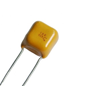 New 0.1UF 100nf 104 50V x7r 10% Multilayer tụ gốm Chất lượng cao thành phần điện tử - Product Image 1