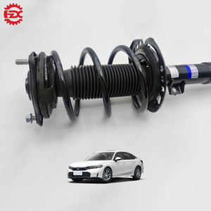 Fabrik preis Japanische Autos Front Stoßdämpfer für Honda Civic 2016-2021 51621-TET-H01 51611-TET-H01 - Product Image 6