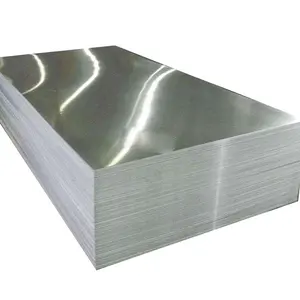 Powder Coating 3004 3005 H12 H14 3000 Series Aluminium Sheet for Lighting