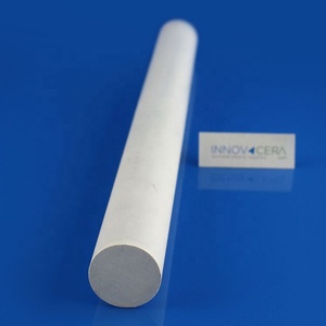 出售OD13mm x 1毫米电绝缘氮化硼BN陶瓷棒 - Product Image 4