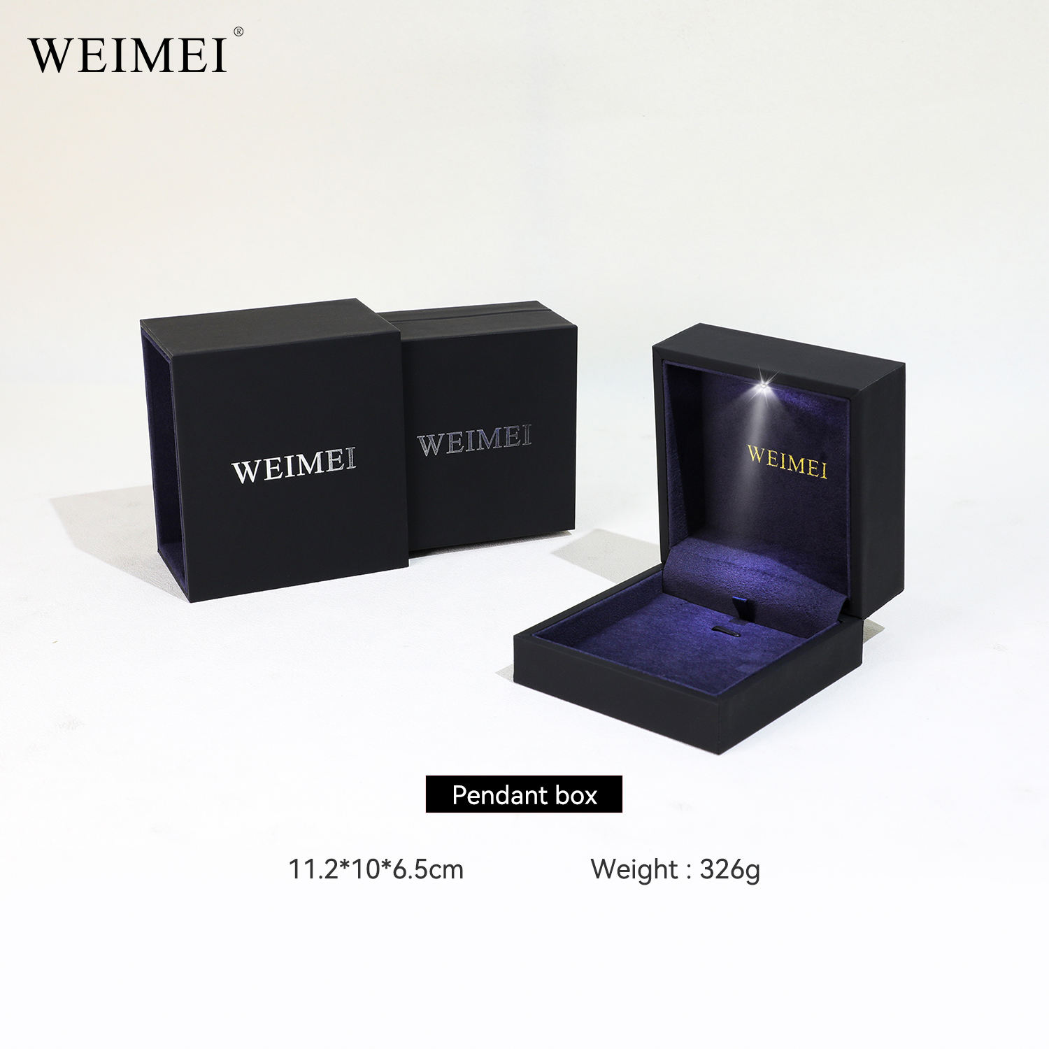 กล่องจี้