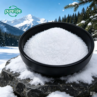 Poudre de L-Carnitine Tartrate 99% CAS 36687-82-8 Qualité Alimentaire Complément Alimentaire pour le Métabolisme des Graisses et le Soutien Énergétique