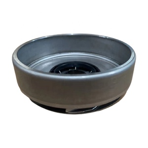 Boîtier de diffuseur de pompe à eau submersible <span class=keywords><strong>Aquavita</strong></span> en acier inoxydable 304, surface rugueuse, série SP/VP, pièce de rechange personnalisée OEM - Product Image 5