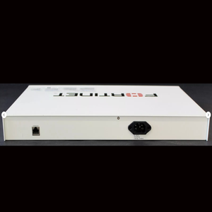 FortiSwitch-224E lớp 2/3 fortigate chuyển đổi điều khiển tương thích chuyển đổi fortinet FS-224E <span class=keywords><strong>Switch</strong></span> - 24 Port-L3-Quản Lý - Product Image 4