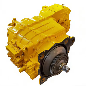 Ensemble de transmission WA800 WA800-2 WA800-3 WA900-3 427-15-11004 427-15-00013 - Product Image 1