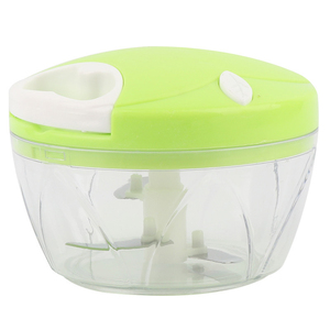 <span class=keywords><strong>Amazon</strong></span> top vendedor de cocina de alta calidad MIni <span class=keywords><strong>Manual</strong></span> para cortador de vegetales helicóptero - Product Image 2