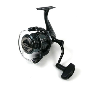 Carretes de Pesca de Aleación de Aluminio LW con Sistema de Dos Velocidades para Pesca en Río, <span class=keywords><strong>Carrete</strong></span> de Pesca <span class=keywords><strong>Shimano</strong></span> - Product Image 4