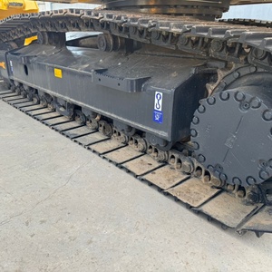รถขุดไฮดรอลิกมือสอง Komatsu PC200-8 ขนาด 20 ตัน สภาพใหม่ 95% ราคาถูก นำเข้าจากญี่ปุ่น พร้อมใบรับรอง CE/EPA - Product Image 5
