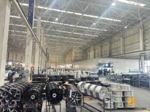 <span class=keywords><strong>ล้อ</strong></span>แม็กซ์โครเมียมขนาด 14 15 16 17 18 20 นิ้ว สำหรับรถ SUV รถกระบะ Dodge ขอบล้อแบบกำหนดเอง PCD ET Offset - Product Image 6