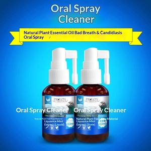 Spray Oral para Palomas, 60 ml/Botella, Spray Especial para Palomas de Competición y Jóvenes Palomas para <span class=keywords><strong>Eliminar</strong></span> Trichomonas y <span class=keywords><strong>Candida</strong></span> - Product Image 1