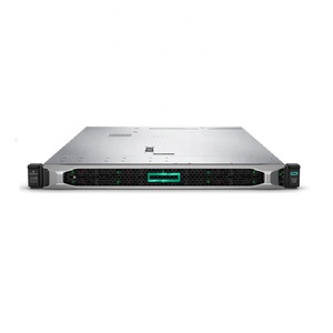 เซิร์ฟเวอร์ P52499-B21 ProLiant DL360 Gen11 8SFF NC แบบกำหนดค่าตามสั่ง เซิร์ฟเวอร์ Nas - Product Image 1