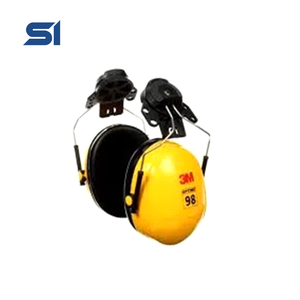 3 मीटर H9a के लिए सुनवाई सुरक्षा हेडफ़ोन - Product Image 2