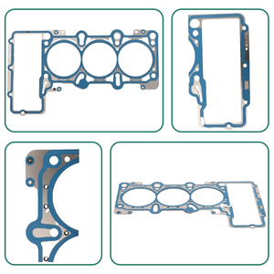 Hochwertige Direktvertriebs-Zylinderkopfdichtung für Audi A4 S4 A5 S5 A6 S6 Q5 6-Zylinder-Motor 3.2L 06E103148AC 06E103148BA - Product Image 4
