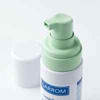 Flacon pompe sans air en plastique PP de 30 ml, 50 ml, 120 ml, 150 ml, 200 ml, 100 ml, emballage cosmétique sans air, flacon à vide pour lotion et sérum