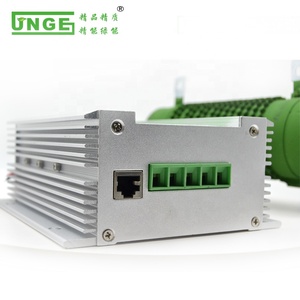 Bộ Điều Khiển Sạc Năng Lượng Mặt Trời Và Gió MPPT <span class=keywords><strong>24V</strong></span> Tự Động 600W Gió & 600W Năng Lượng Mặt Trời Với Giám Sát WIFI - Product Image 4