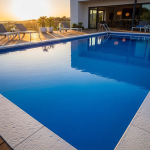 Revêtement de <span class=keywords><strong>piscine</strong></span> en époxy haute brillance, imperméable, anti-UV, auto-nivelant - Product Image 6