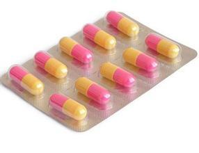 Suplementos de culturismo Minerales deficiencia cápsula recubierta con película Tableta de suplemento multivitamínico para mujeres y hombres - Product Image 6