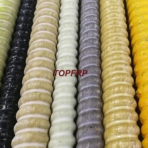 Barres en fibre de verre renforcée par polymère (FRP) haute résistance - Product Image 2
