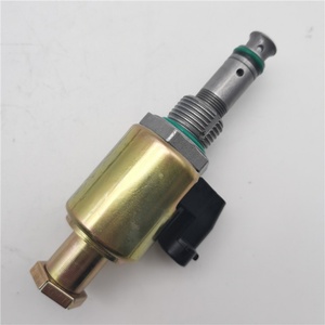 122-5053 E322C E325C Ensemble électrovanne de pompe 1225053 107-0677 1070677 113-1544 1131544 - Product Image 1
