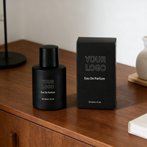 Popinsanity Nut Trio Gift Box: 5 Woody Chypre Black Fragrance Picks