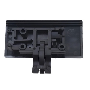Manija de la caja de herramientas Ford BL3Z1506072AE tipo pestillo a presión para F150 F250, material ABS - Product Image 5