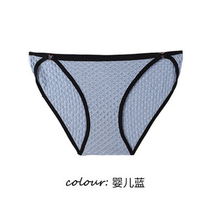 Tangas de mujer Venta al por mayor Bragas femeninas baratas Tentación Elástico Señoras <span class=keywords><strong>Tanga</strong></span> mujeres Nylon Satén Mujeres Tangas - Product Image 6