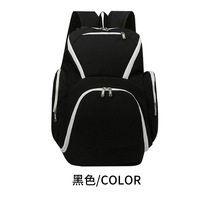 Sac de basket-ball de sport étanche personnalisé Duffel Gym Fitness sac à dos formation volley-ball sac