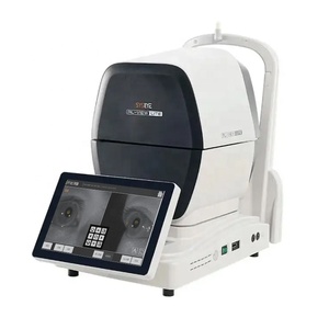 Strumento ottico per analisi dell'occhio biometro per analisi dell'occhio Al-View Lite con <span class=keywords><strong>vista</strong></span> assiale - Product Image 6