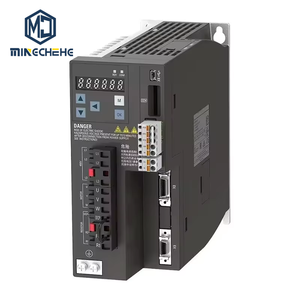 6SL3210-5FE11-0UF0 Servomoteur triphasé PROFINET PLC, contrôleur de programmation PLC en stock - Product Image 1