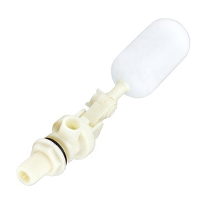 Vanne d'arrivée d'eau automatique pour incubateur 3/4 pouce, vanne à flotteur de contrôle de niveau d'eau, vanne automatique, accessoires pour incubateur - Product Image 3