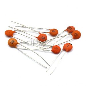 กระเบื้อง 50V 30pF 1pF 200 201 100pF <span class=keywords><strong>101</strong></span> 683 220nF <span class=keywords><strong>224</strong></span> 82 75 - Product Image 1