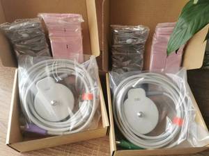 FC1400 kompatibel dengan Toco transduser janin pemantau kami dan Toco probe untuk Bionet FC700 dan TwinView FC1400 kompatibel dengan - Product Image 4