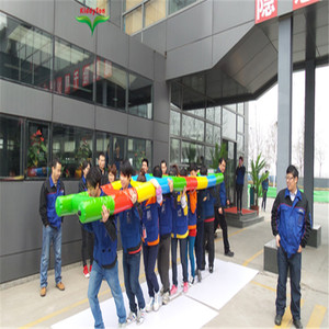 Juego <span class=keywords><strong>de</strong></span> Escalera Inflable Educativo y Divertido, Juego Deportivo, Juego <span class=keywords><strong>de</strong></span> Trabajo en <span class=keywords><strong>Equipo</strong></span> para Niños y Adultos - Product Image 6